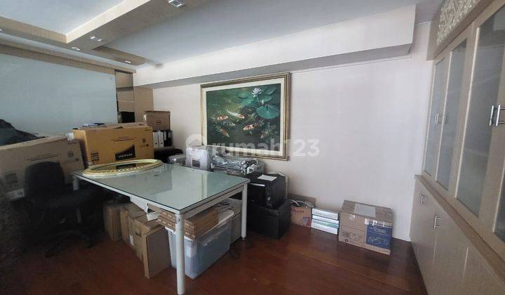 Apartement Cityloft Sudirman 2 BR Furnished Bagus 2