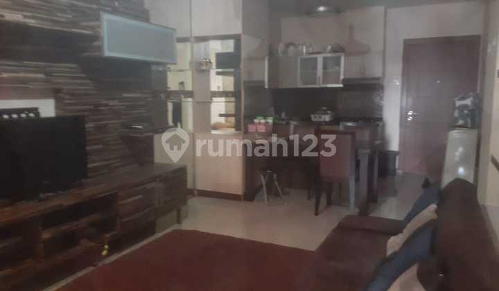 Disewakan Apartemen Thamrin Residence Condohouse 2 Bedrooms Furnished 2