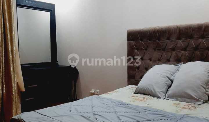 For Sale Apartment Thamrin Residence 1 BR Furnished Good Tower A 2