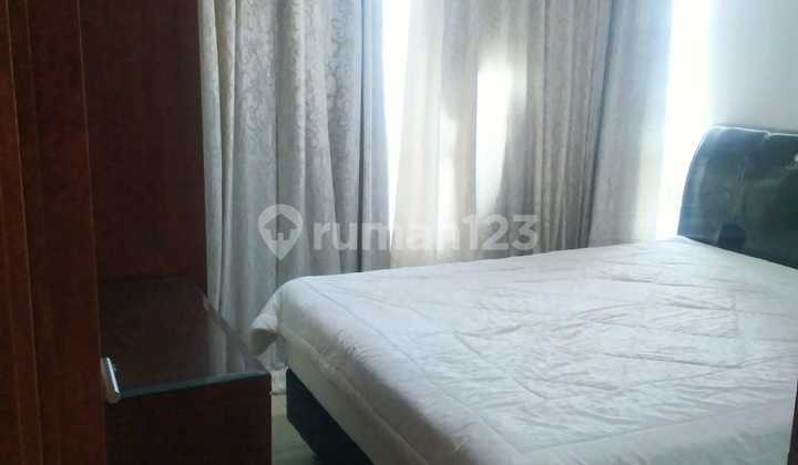 Dijual Apartemen Thamrin Residence 2 Bedrooms Fully Furnished 2