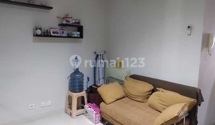 Cosmo Mansion Apartment for Sale, 1 Bedroom, High Floor, Furnished 2