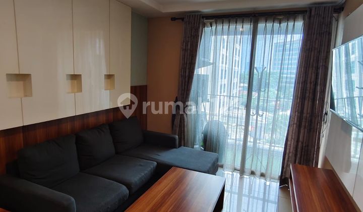 For Sale Casa Grande Apartment 2BR Fully Furnished Low Floor 2