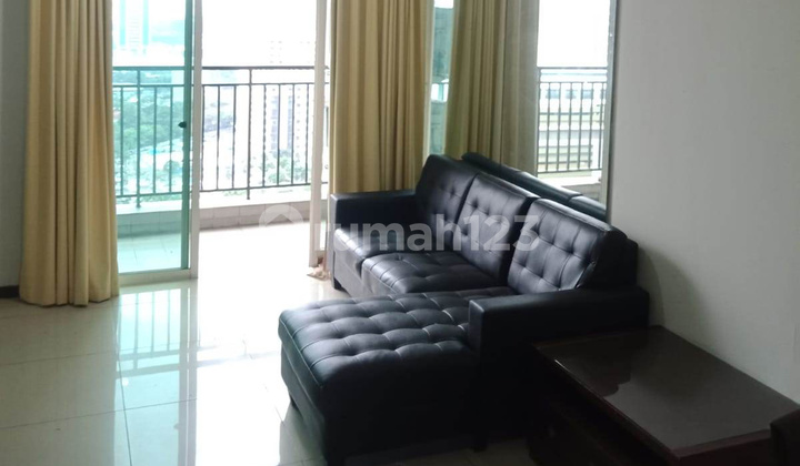 Jual Apartemen Thamrin Residences 3 Bedroom Middle Floor