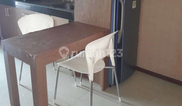 Jual Apartemen Thamrin Residences 1 Kamar Tidur Lantai Rendah