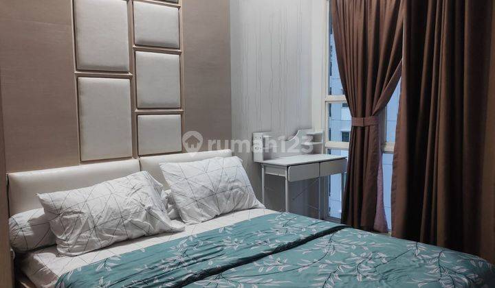 Dijual Apartement Thamrin Resdences 1 BR Furnished Bagus 2