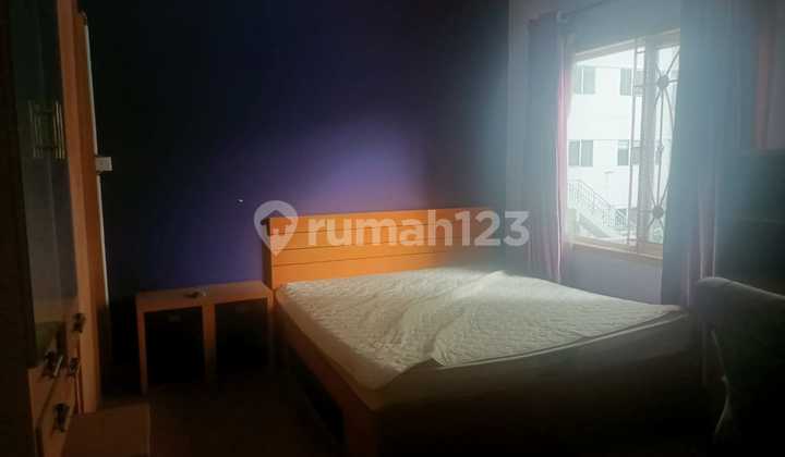 Dijual Apartement Sudirman Park 3 BR Furnished Bagus 2