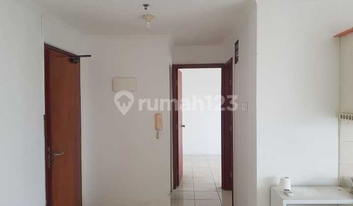 Dijual Apartement Sudirman Park 2 BR Unfurnished Bagus 2
