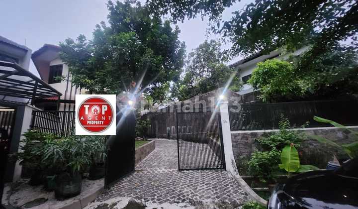 Rumah Kontrakan Bagus Unfurnished SHM Bogor Timur, Bogor 1