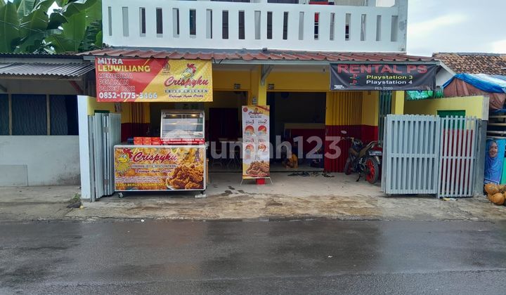 Ready to Occupied, Shop House, 2 Floors, SHM 2