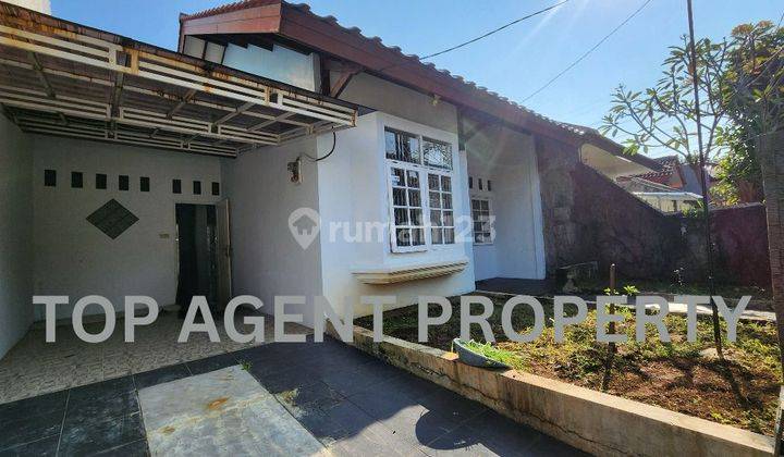 Rumah Unfurnished SHM Indraprasta, Bogor 1