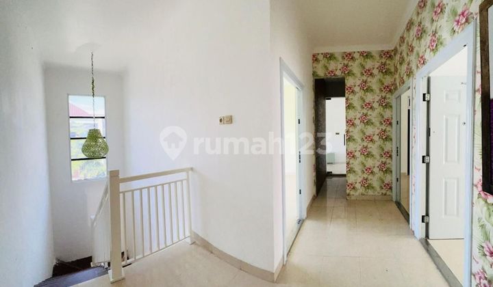 Nice House Semi Furnished SHM West Bogor, Bogor 2