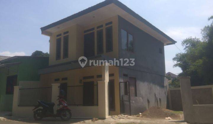 Murah Rumah 2 Lantai Bagus 1