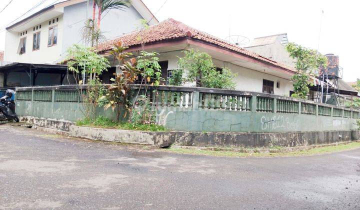 Rumah Bagus SHM di Sempur Bogor Kota, Bogor 1