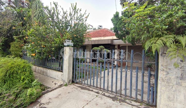 Rumah 2 Lantai SHM di Jl. Sukasari Bogor, Bogor
