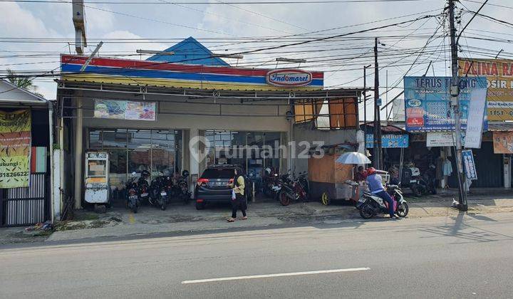 Dijual , Indomaret Aktif  1