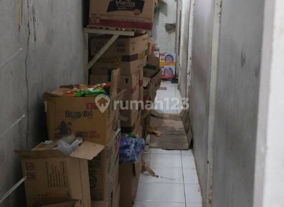 Dijual , Indomaret Aktif  2