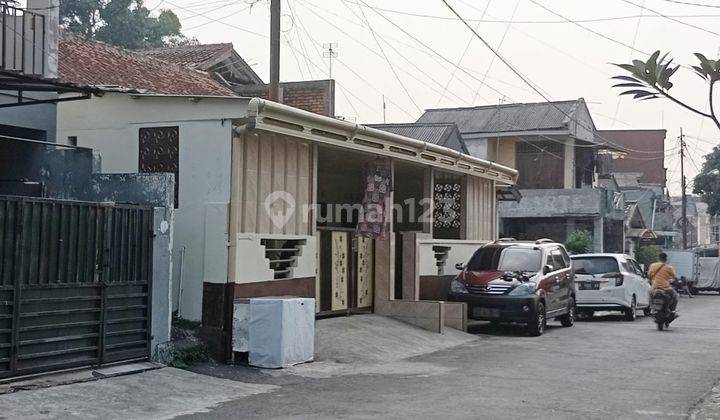 Rumah Bagus SHM di Jl Sukamulya Sukasari Bogor, Bogor 1