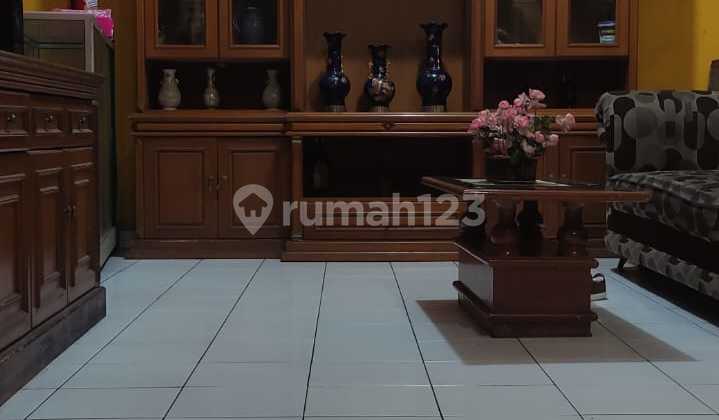 Rumah 2 Lantai Bagus SHM di Pondok Rumput Bogor, Bogor 2