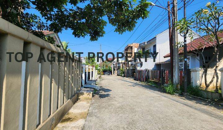 Rumah Unfurnished SHM Indraprasta, Bogor 2