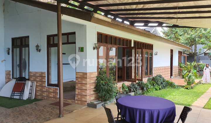 Villa SHM South Bogor, Bogor Villa SHM South Bogor, Bogor