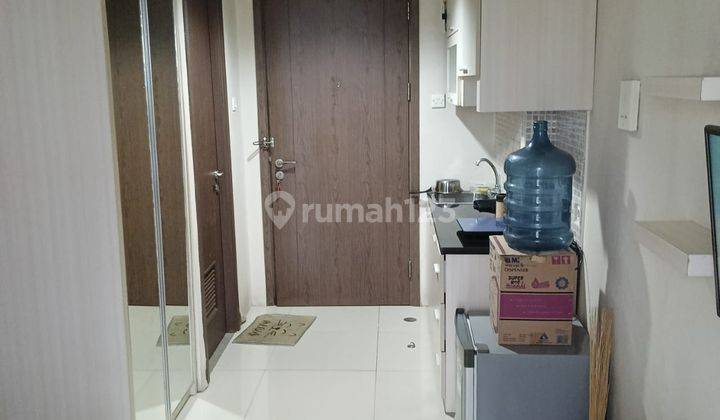 Apartment 1 BR Furnished 1