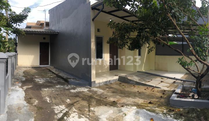 SHM House, Tegal Gundil, Bogor