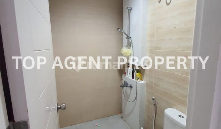 Rumah Bagus Semi Furnished SHM Rancamaya, Bogor 2