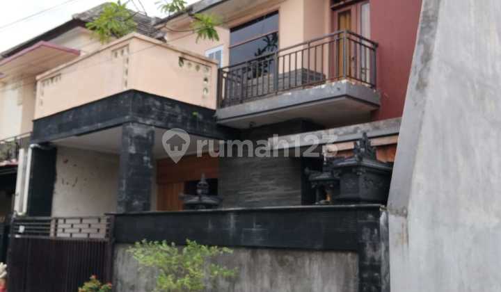 Rumah, 2 Lantai, Siap Huni Rumah, 2 Lantai, Siap Huni