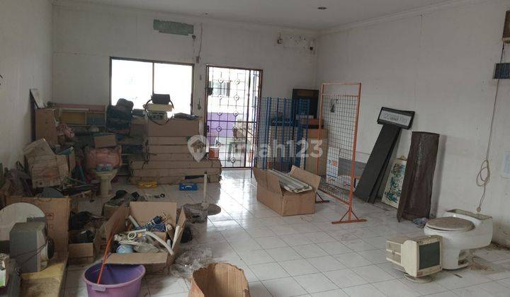 Ruko 135 m2 SHM Tajur, Bogor 2