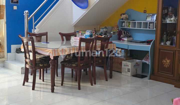 Nice House Unfurnished SHM East Bogor, Bogor 2