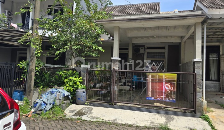 Rumah Butuh Minim Renovasi Unfurnished SHM Cimahpar, Bogor 2