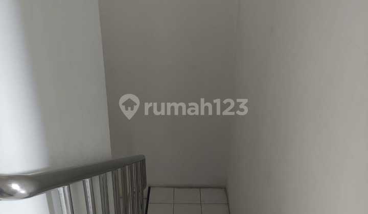 Rumah Unfurnished Bogor Utara, Bogor SHM