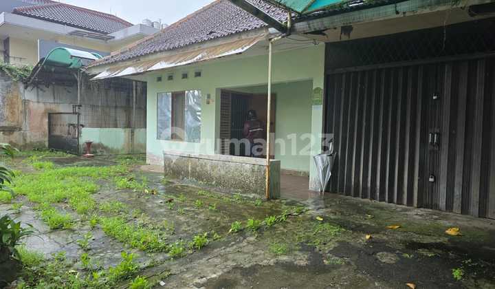 Dijual Tanah Murah Strategis Pusat Kota Bogor