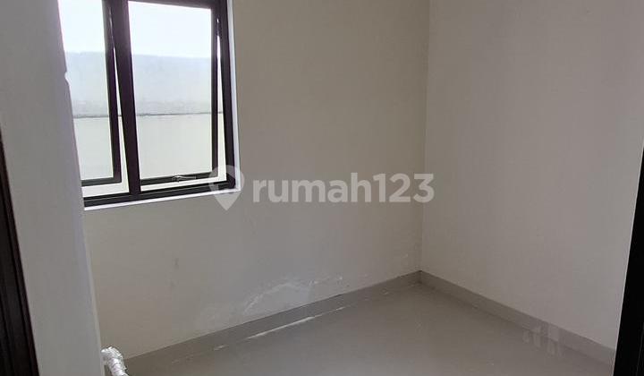 Siap Huni, Rumah, 1 Lantai, SHM, Bebas Banjir 2