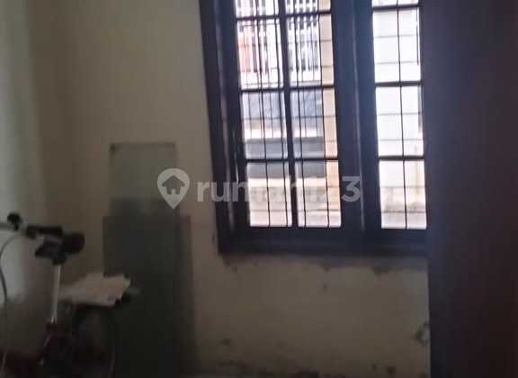 HOOK Rumah Butuh Minim Renovasi Unfurnished SHM Tanah Sareal, Bogor 2
