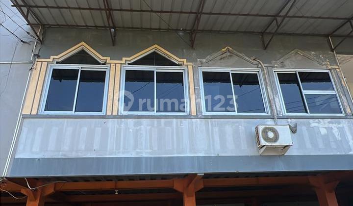 Shop House, 4 Floors, Freehold Certificate 2