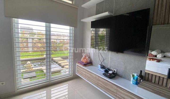 Rumah Kontrakan Bagus Furnished SHM 2