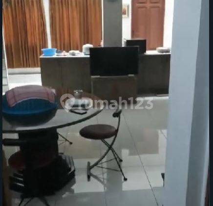 Rumah Butuh Minim Renovasi SHM Tegal Gundi, Bogor 2