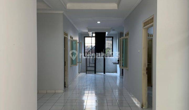 Rumah Bagus Unfurnished SHM Bogor Barat, Bogor 2