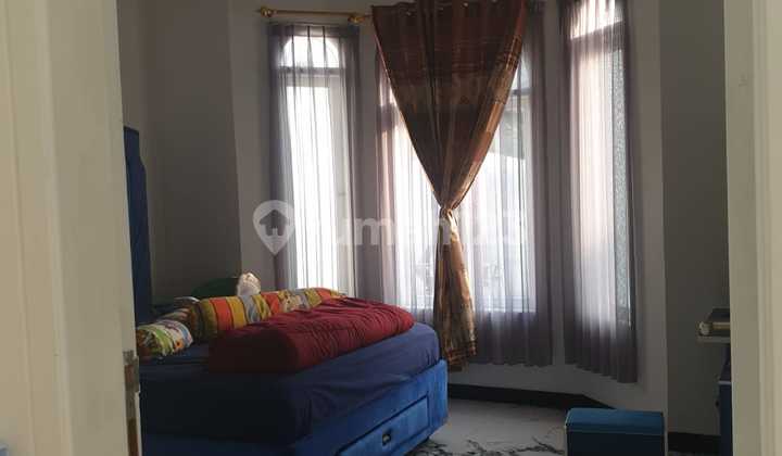 Nice Semi-Furnished SHM House Ciampea, Bogor 2