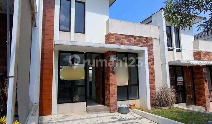 Ready to Occupied, House, 1 Floor, SHM, Flood-Free