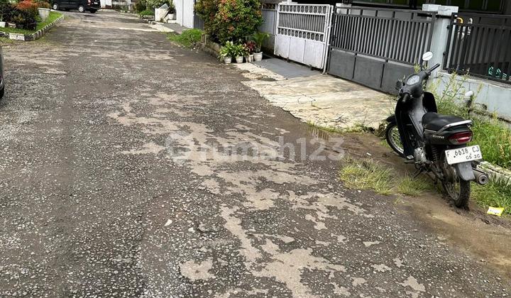 Siap Huni, Rumah, 3 Lantai, SHM