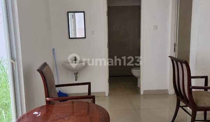 Nice House SHM Tajur, Bogor 1