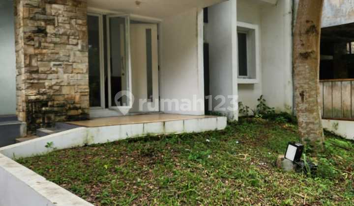 Nice House SHM Tajur, Bogor 2