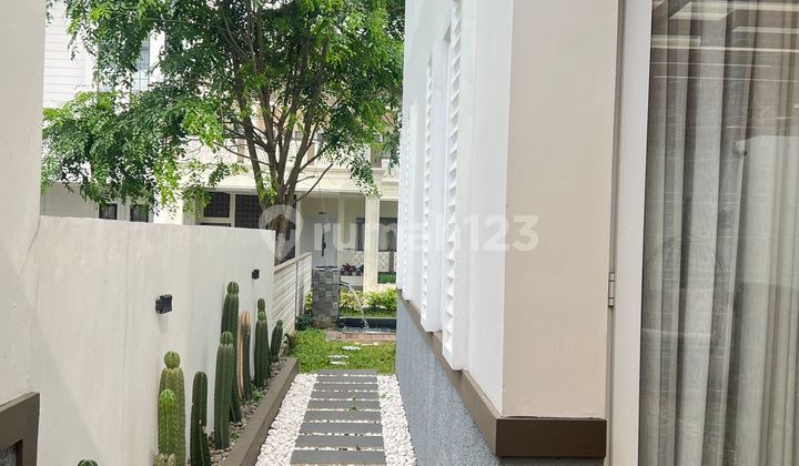 Siap Huni, Rumah, 1 Lantai, SHM, Bebas Banjir 2