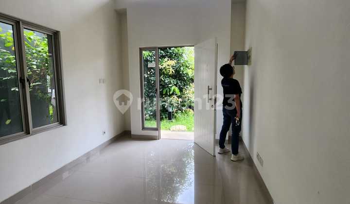 Nice House Unfurnished SHM Tajur, Bogor 1