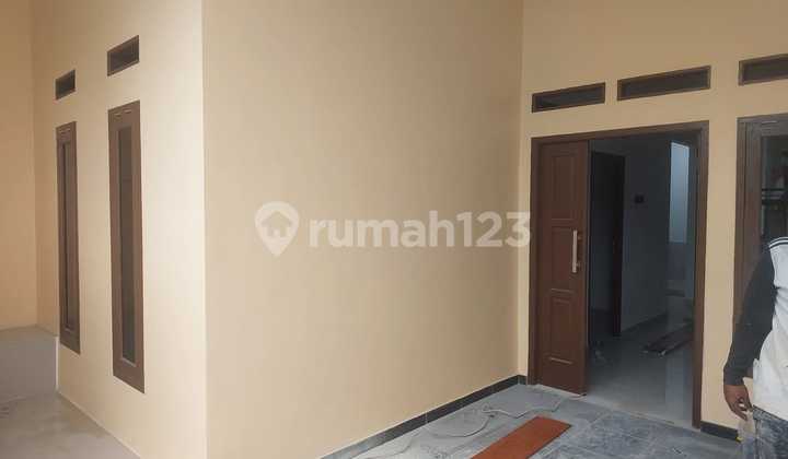 For Sale, Gading Harapan Villa (VGH) House, East Gate, Babelan, Bekasi 2