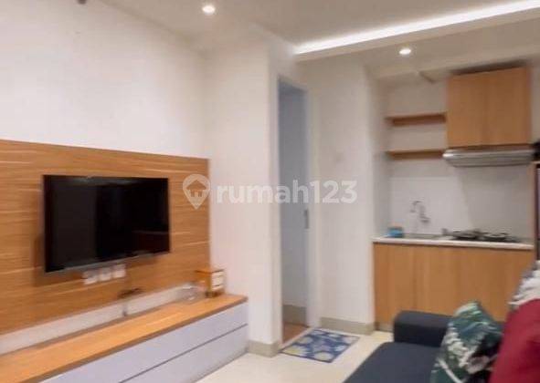 Dijual Apartemen Basura City Full Furnished di Jakarta 1