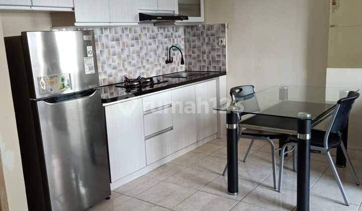 Disewakan Apartment City Home Moi Tower Hawaiian Bay Kelapa Gading Jakarta Utara 2