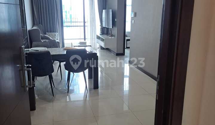 Dijual Disewakan Apartment Di Casablanca Jakarta Selatan